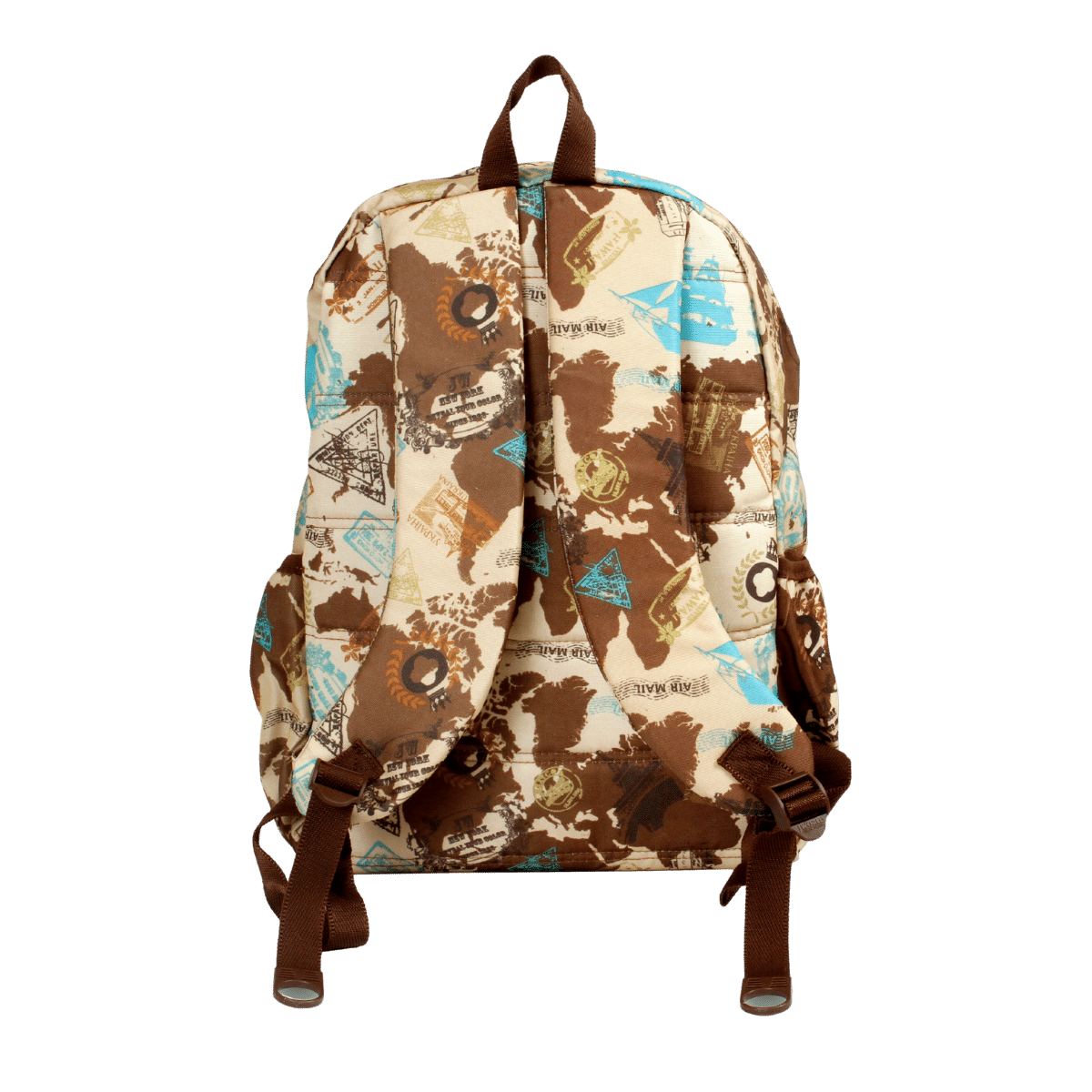 JWORLD SCHOOL BACKPACK