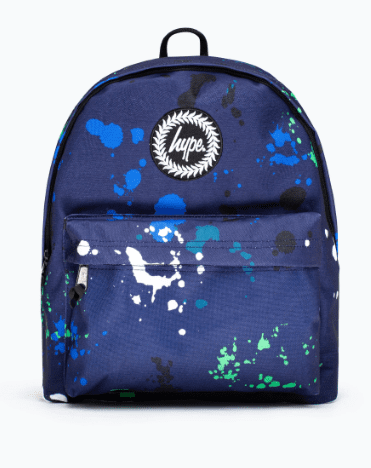 HYPE BACKPACK