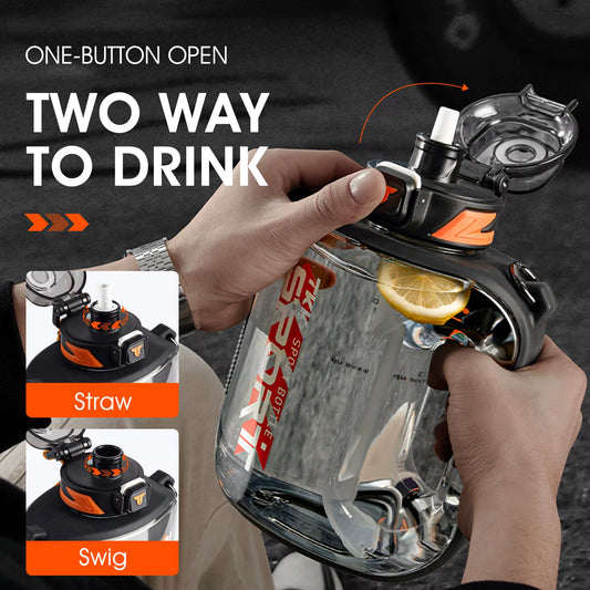 TKK TRITAN SPORT JET BOTTLE