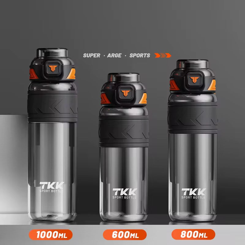 TKK BOTTLE