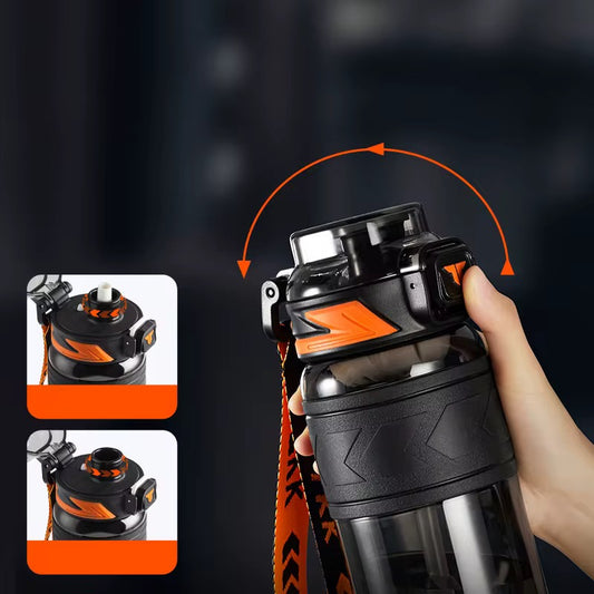 TKK BOTTLE