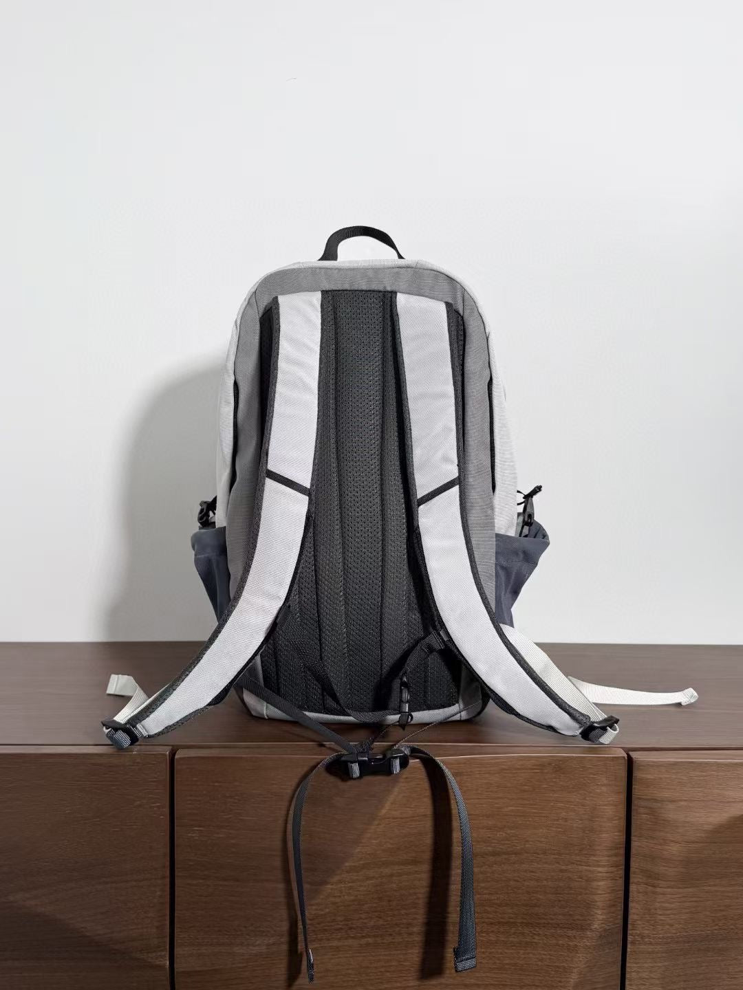 Supportive Ergonomic School/Work BackpacK