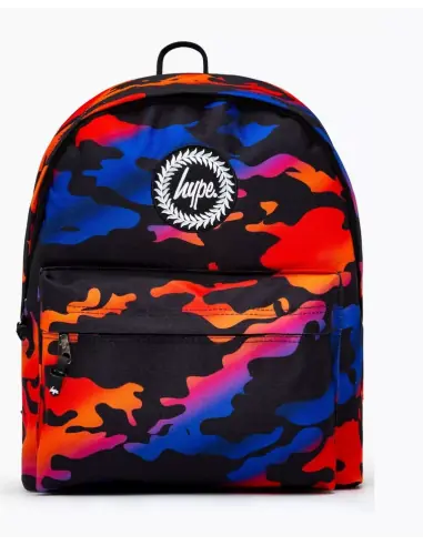 HYPE BACKPACK