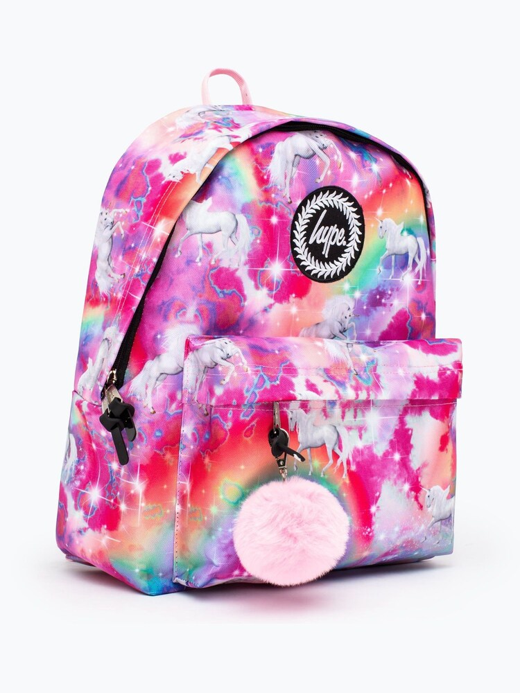 HYPE BACKPACK
