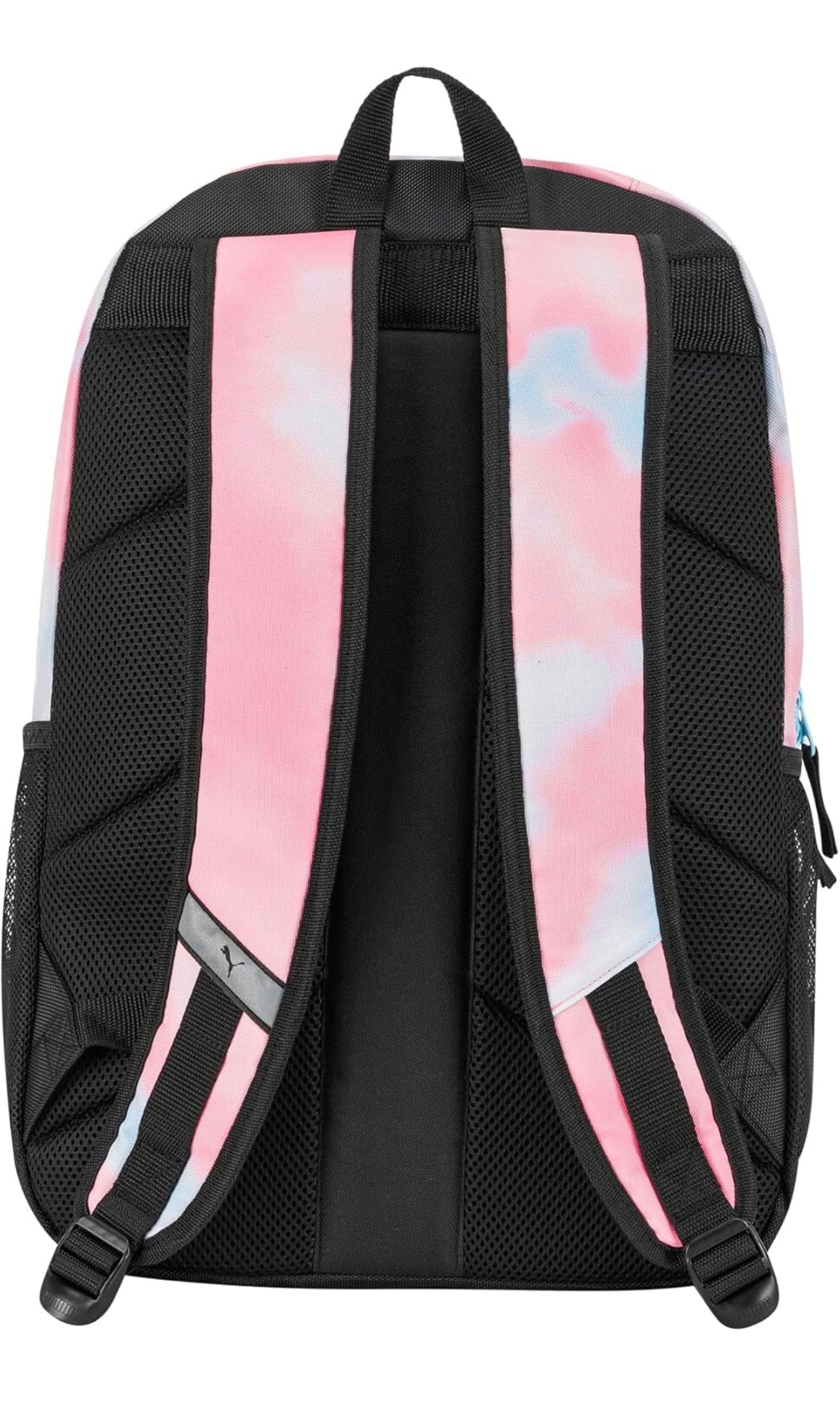 PUMA Classic Core Backpack Pink combo