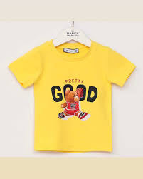 WANEX BOY'S TOP