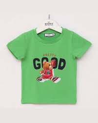 WANEX BOY'S TOP