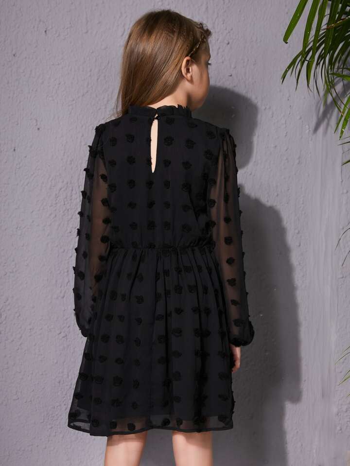 hello franki dress