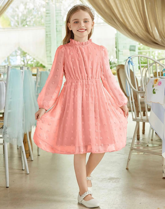 hello franki dress