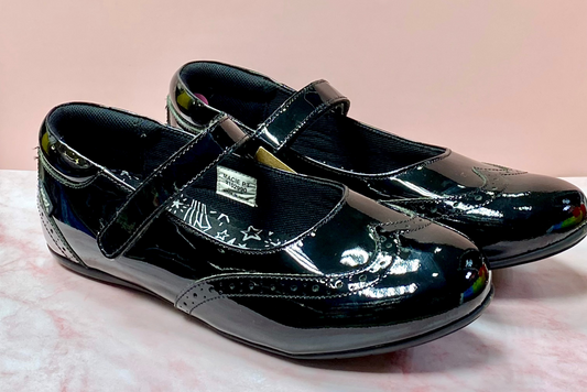 POD GIRL SHOES