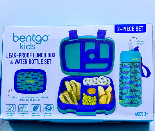 BENTO KID'S LUNCH SET