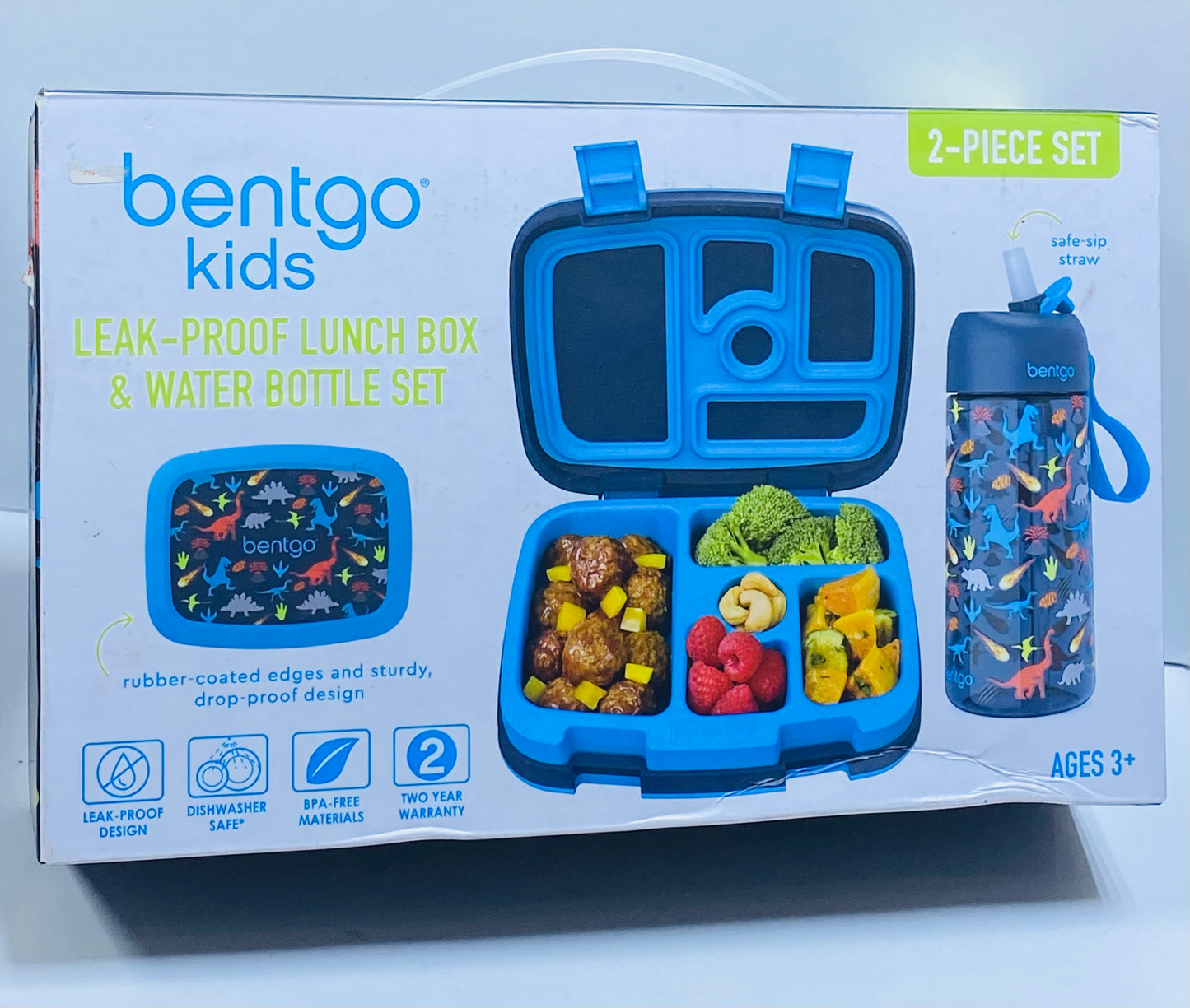 BENTO KID'S LUNCH SET