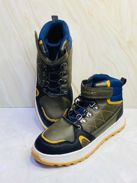 ROCKPORT BOYS SHOES