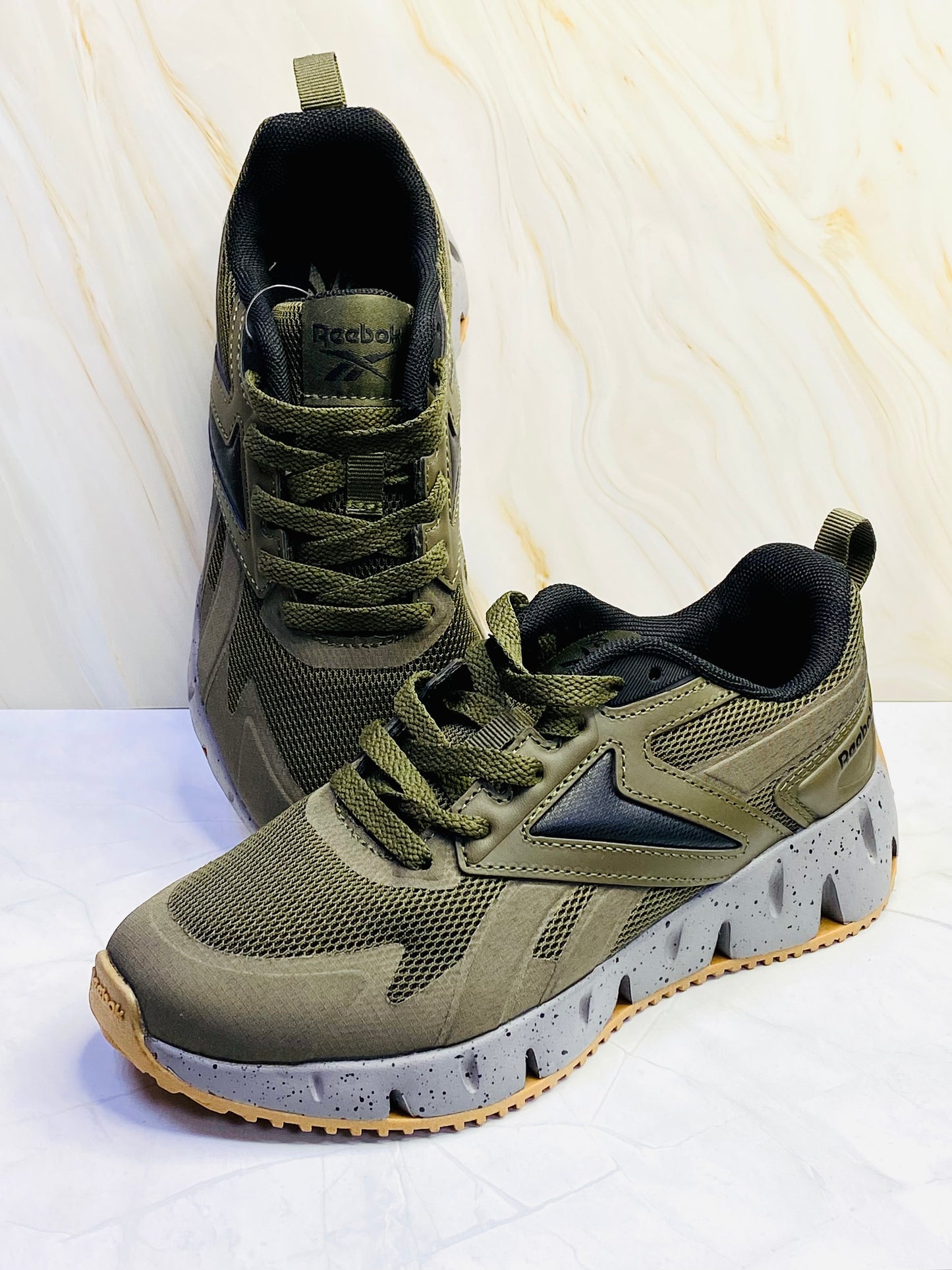 Reebok Kids Sneakers Shoes