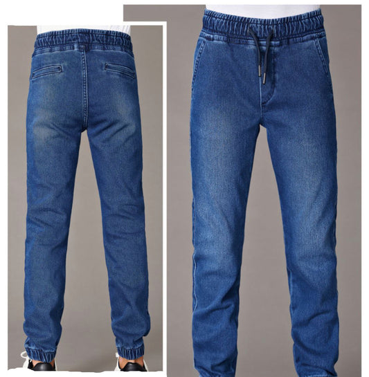JEAN TROUSERS FOR BOYS