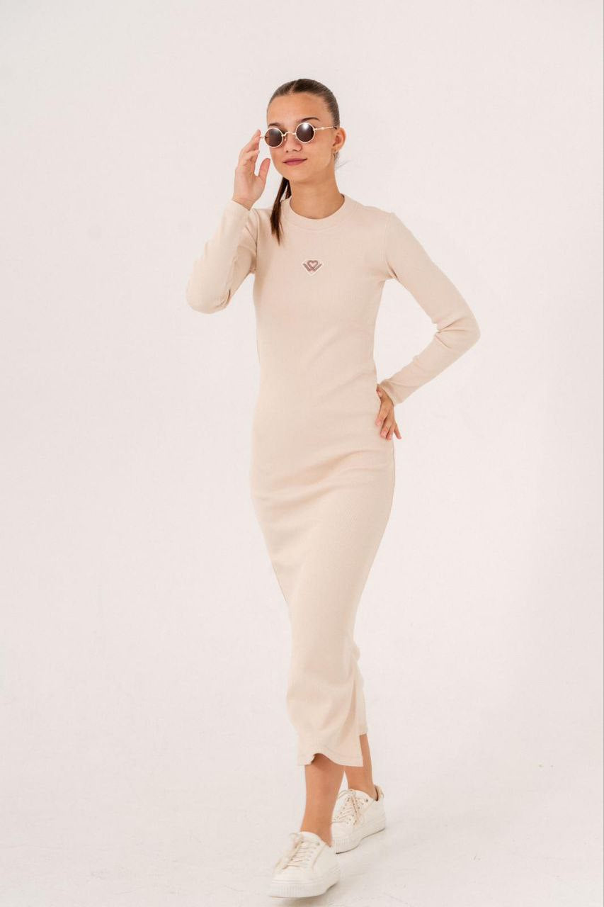 LOCOLOCO DRESS