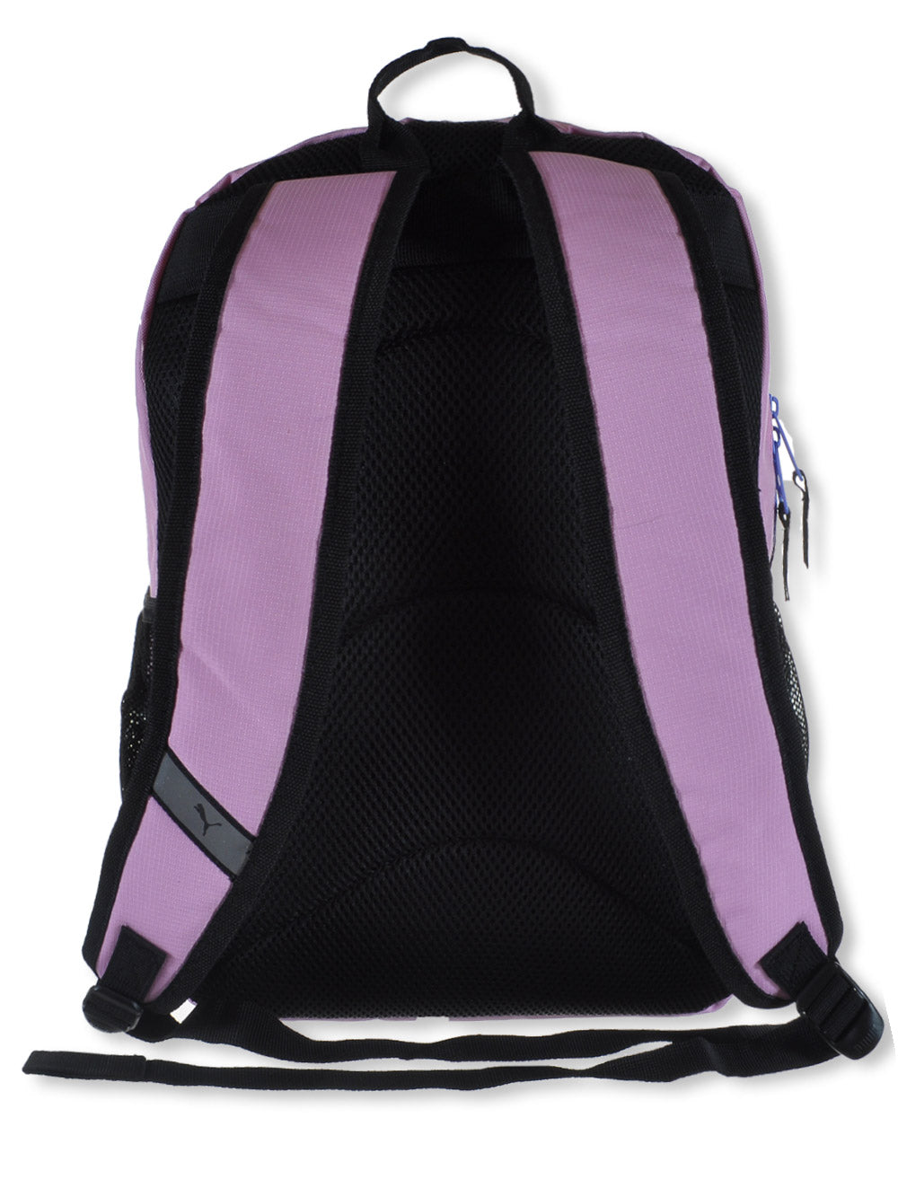 PUMA PINK AND PURPLE BACKPACK