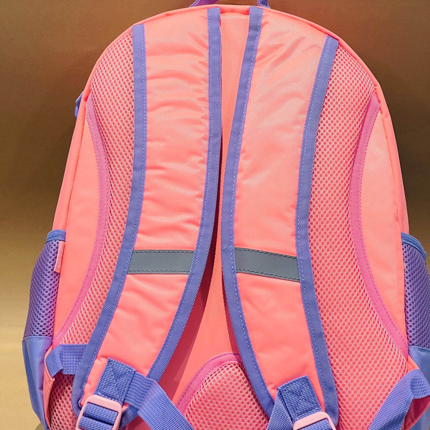 Vest - 14” Luxury Backpacks