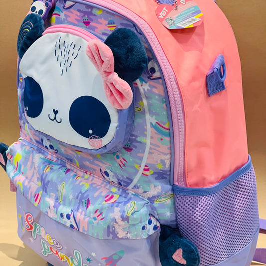 Vest Panda 14” Luxury Backpacks