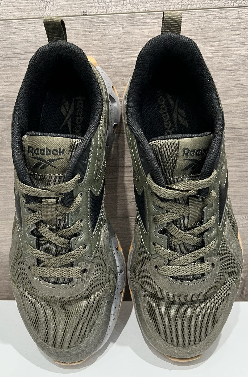 Reebok Kids Sneakers Shoes