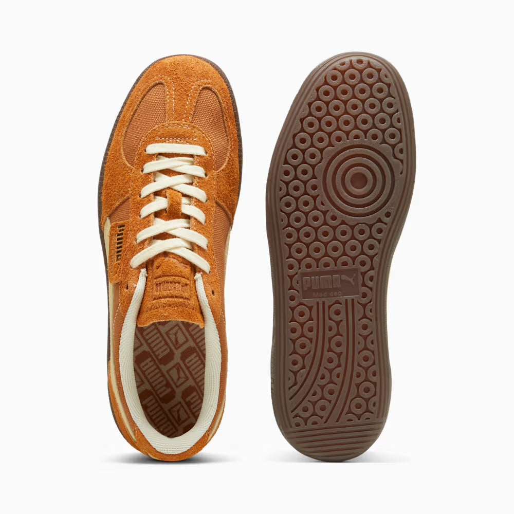 PUMA PALERMO OG RUST SNEAKERS