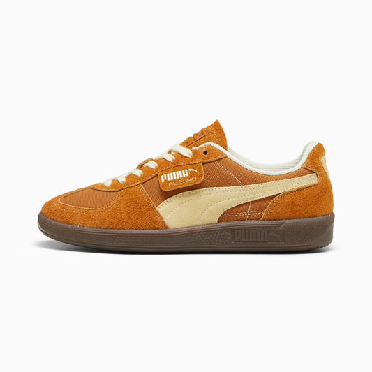 PUMA PALERMO OG RUST SNEAKERS
