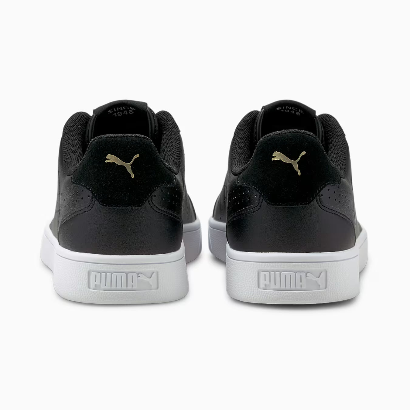 Puma Shuffle black Sneakers